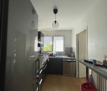 Location appartement 1 pièce, 35.37m², Ermont - Photo 2
