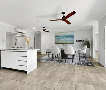 Spacious Family Living in the Heart of Idalia’s Sought-After Norths... - Photo 3