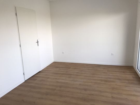 Location Appartement 1 pièce 26m² REIMS 51100 - Photo 1