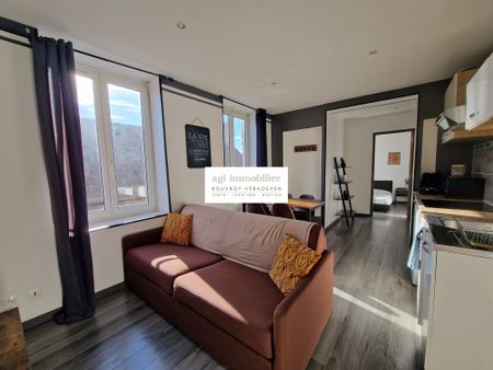 Location Appartement 2 pièces 32m² COUDEKERQUE BRANCHE 59210 - Photo 2