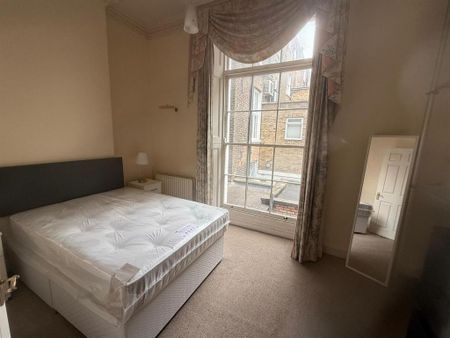 1 bedroom flat to rent - Photo 4