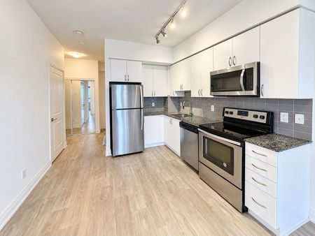 For Lease - 3600 Hwy 7 Road Unit# 2807, Vaughan, Ontario - Photo 2