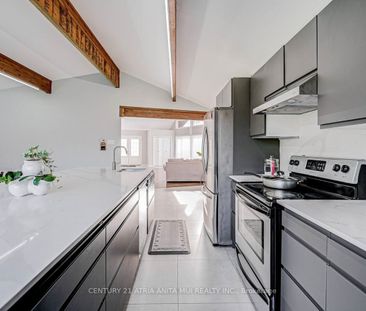 For Lease - 5268 Bethesda Side Road, Whitchurch-Stouffville, Ontario - Photo 2