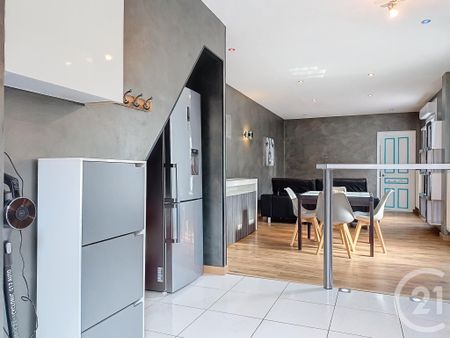 Location Maison 2 pièces 49m² TROYES 10000 - Photo 2