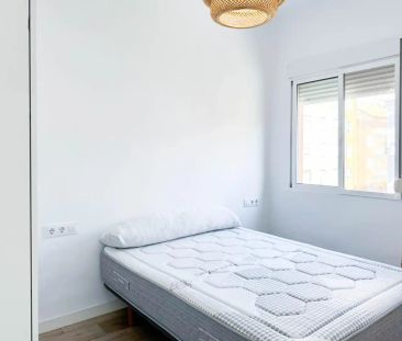 Piso de alquiler en Calle Campoamor, L'Amistat - Photo 6