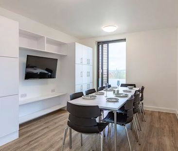 Classic Ensuite - Photo 2