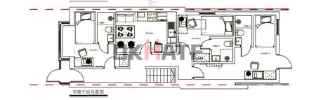 Drapers Road Room 1 Room 2 - Photo 3