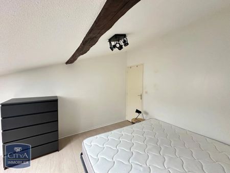 Appartement à louer 3 pièces 48.28m² - Photo 2