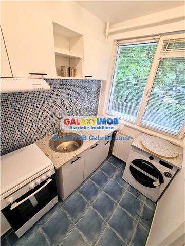 Garsoniera 32 mp | Renovat | Metrou Aparatorii Patriei | - Fotografie 5