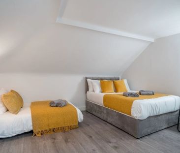 Studio Flat, Brick Lane, E1 - Photo 4