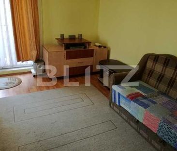 Garsoniera, 33 mp, decomandata, zona Iulius Mall - Photo 3