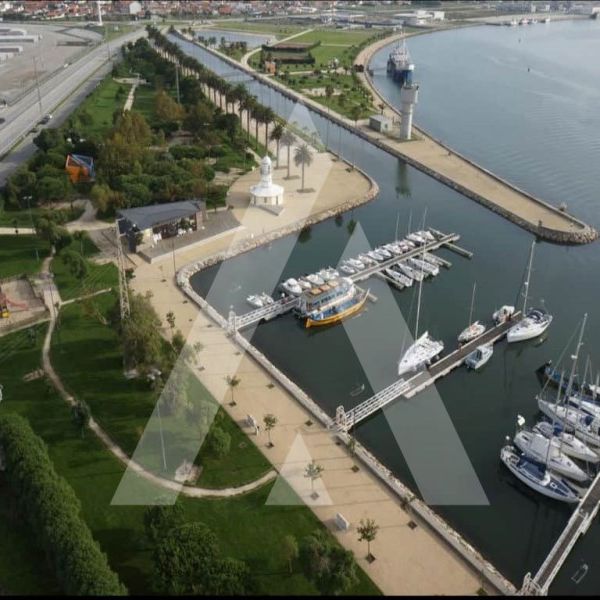 Apartamento T2 em Aveiro - Photo 1