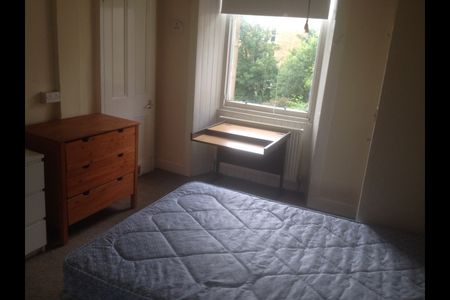 4 Bed Flat, Mertoun Place, EH11 - Photo 5