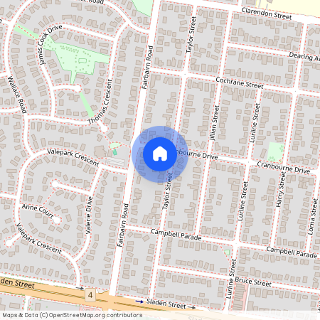 5/4 Cranbourne Drive, Vic 3977