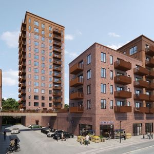 Kløverprisvej 4, 2.3 - Foto 2