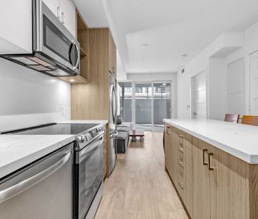 For Lease - 333 Sunseeker Avenue Unit# G2, Innisfil, Ontario - Photo 5