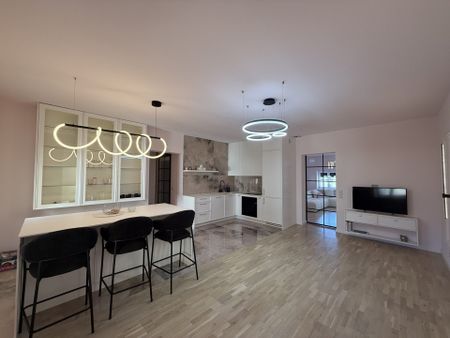 Nowoczesny Apartament z widokiem na Starówkę - Фото 2