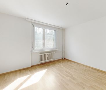 Gemütliche Wohnung im 5. Stock - Foto 5