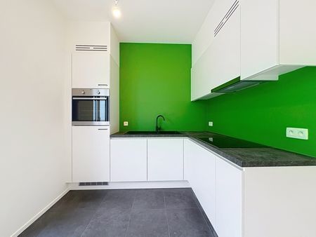 Appartement te huur in Gent - Foto 4