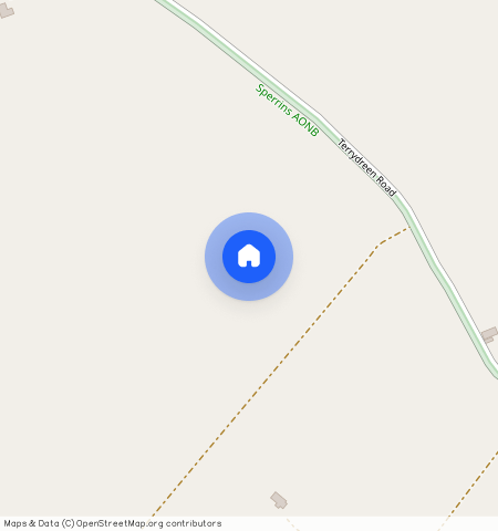 Rental Countryside House, Near Altnagelvin, Derry / Londonderry, BT47