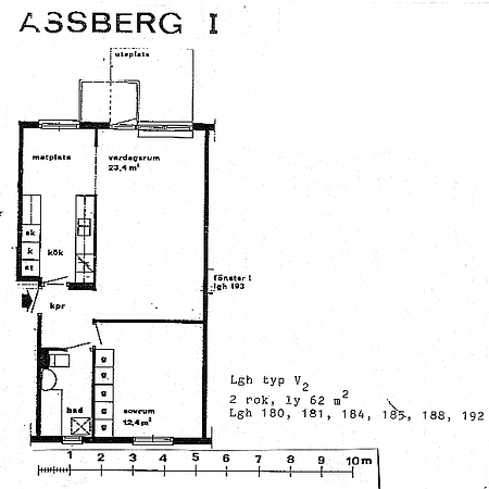 Nilsagårdsgatan 17 B - Photo 4