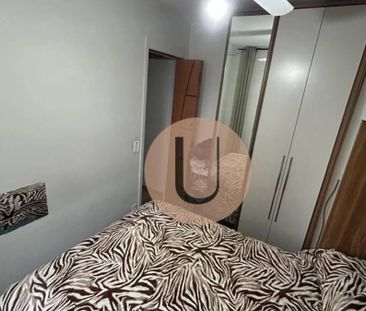 Apartamento Com 2 Quartos, 42 m² - Vila Valparaíso - Santo André - Foto 6