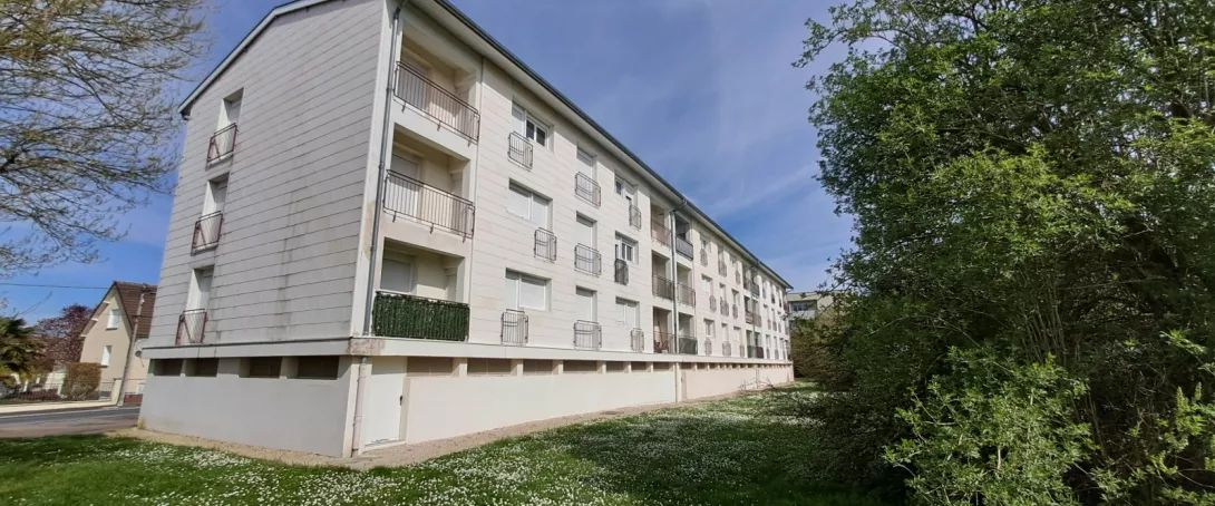 Location appartement T4 79.00m² à Anglure (51260) - Photo 1