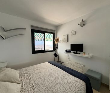 Apartment to rent in Scorpio, Puerto Rico, Gran Canaria with sea view - Photo 5