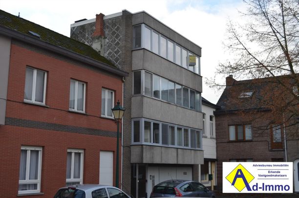 Appartement met twee slaapkamers in het centrum. - Photo 1