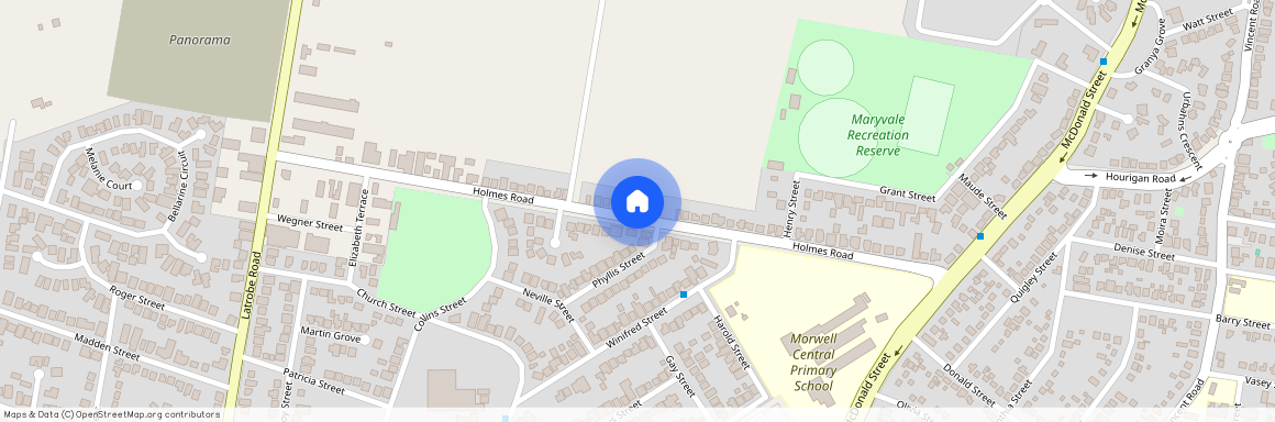 75 Holmes Road, Vic 3840, Morwell