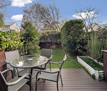 Tranquil Living In Harbourside Pocket One Street Back From The Water - Photo 1