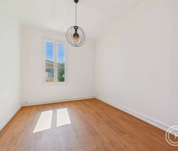 APPARTEMENT 3 PIECES VIDE - 10 RT DE BELLET - NICE BELLET - Photo 3