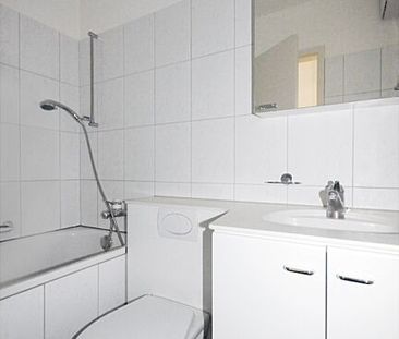 3-room apartment in the countryside Rent without deposit - Photo 3