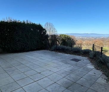 Villa • Bossey - Photo 5