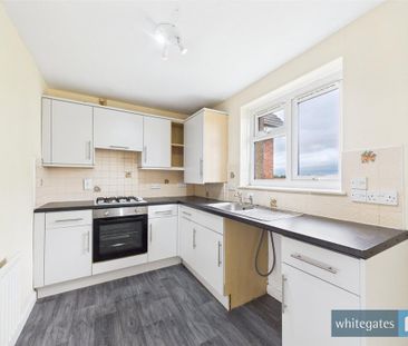 2 bedroom apartment to rent - Photo 4