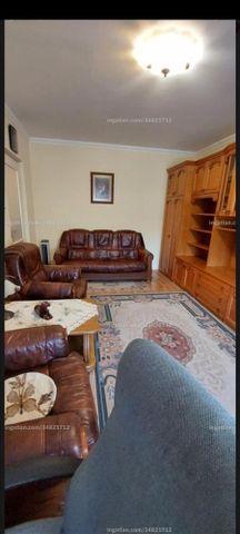 Kiadó jó állapotú panel lakás - Debrecen - Fotó 4