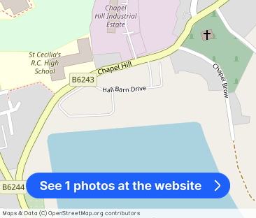 63 Hall Barn Drive, Longridge, PR3 - Photo 1