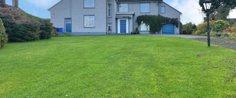 Dorothy Wall House, Knockroe, Castlerea, Co. Roscommon, F45RW72 - Photo 1