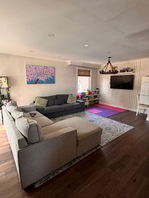 For Lease - 30 Gentian Drive, Toronto, Ontario - Photo 1