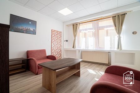 2 izbový byt v centre mesta, Slovenská ul. Prešov – Fotografia 4