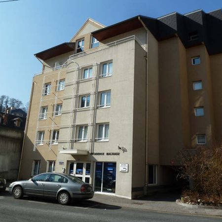 Location Appartement 1 pièce 21m² CHAMBERY 73000 - Photo 4