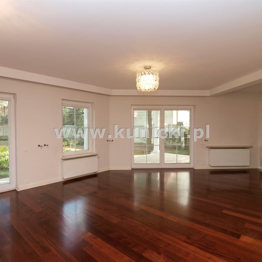 Warszawa, Wawer, Anin - Фото 1