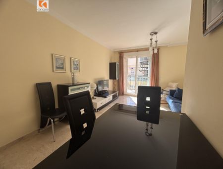 Atico en alquiler en Avenida España, Estepona - Photo 4