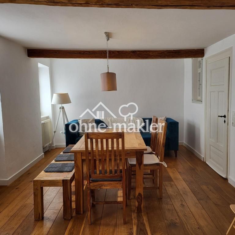 Hofreite mit viel Platz, viel Privatsphäre & einzigartigem Flair - Photo 1