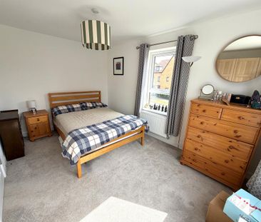 4 bedroom townhouse to rent - Photo 4