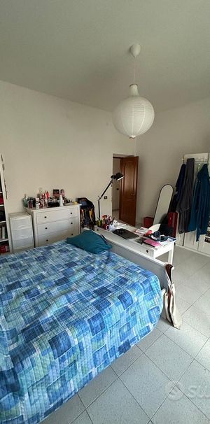 Stanza per studenti Cagliari San Benedetto - Foto 1