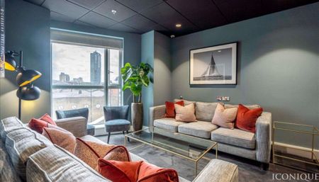 2 bedroom apartment to rent - Photo 3