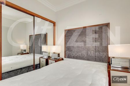 Garden House, Kensington Gardens Square, London - Photo 4