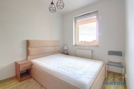 NOWOCZESNY Wysoki Standard – 36m Drabinianka - Photo 4