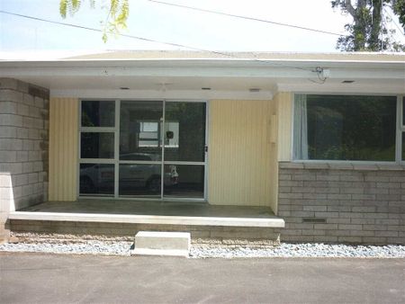 Completely redecorated, roomy, two bedroom unit situated in a quiet cul-de-sac. - Photo 3